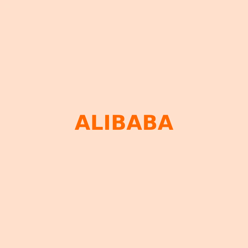 Alibaba logo