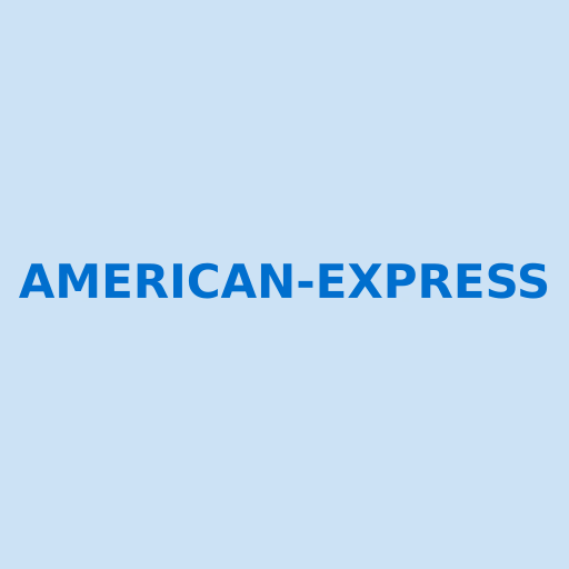 American Express logo