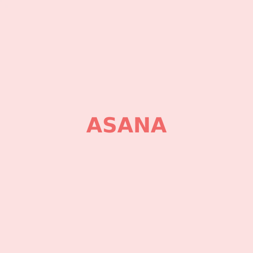Asana logo