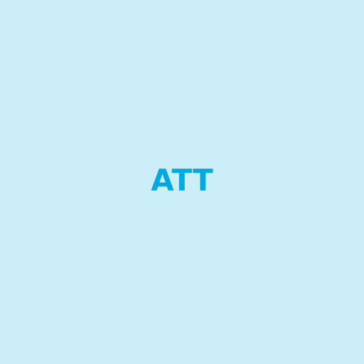 AT&T logo