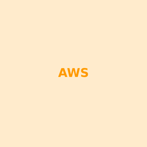 Amazon Web Services logo