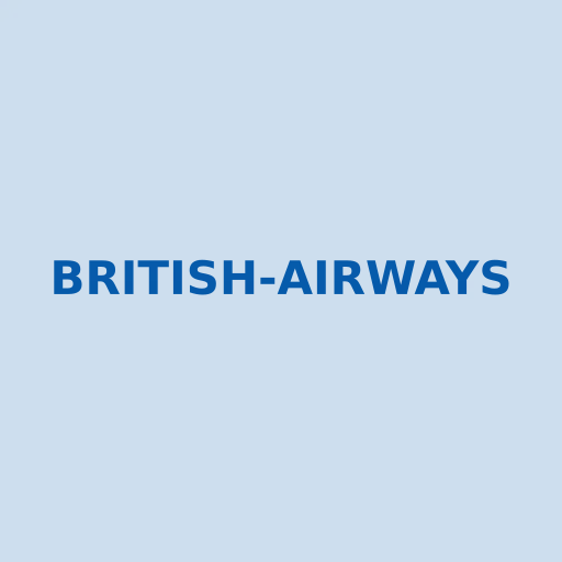 British Airways logo