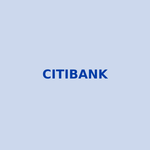 Citibank logo