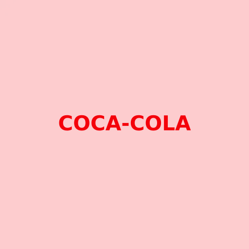 Coca-Cola logo