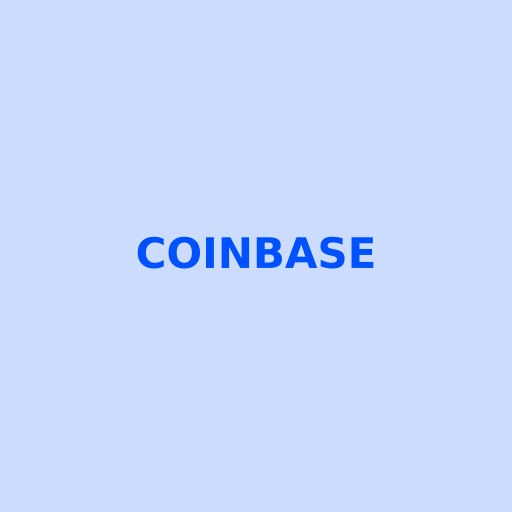 Coinbase logo