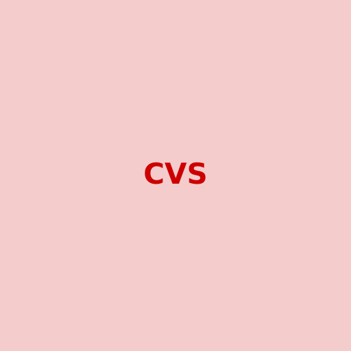 CVS logo
