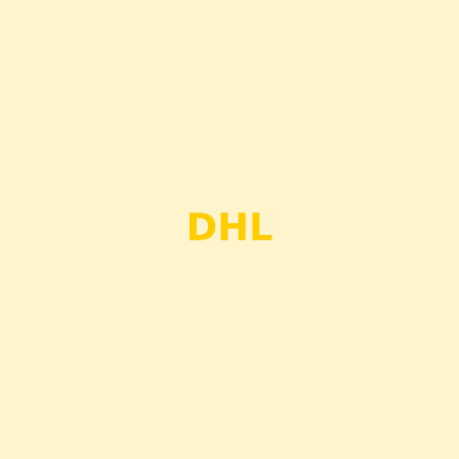 DHL logo