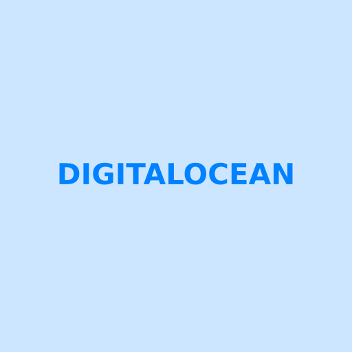 DigitalOcean logo