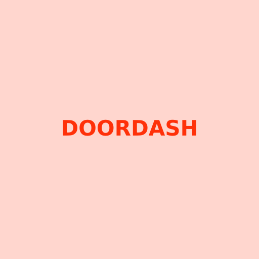 DoorDash logo