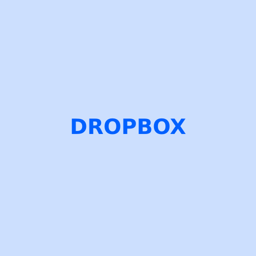 Dropbox logo