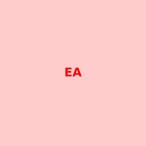 Electronic Arts logo