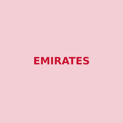 Emirates logo