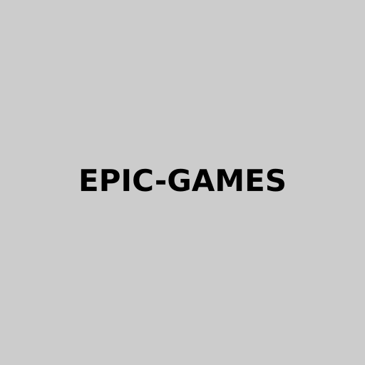 Epic Games logo