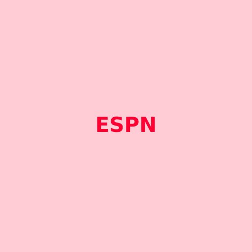 ESPN logo