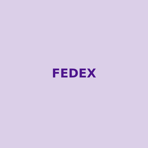 FedEx logo