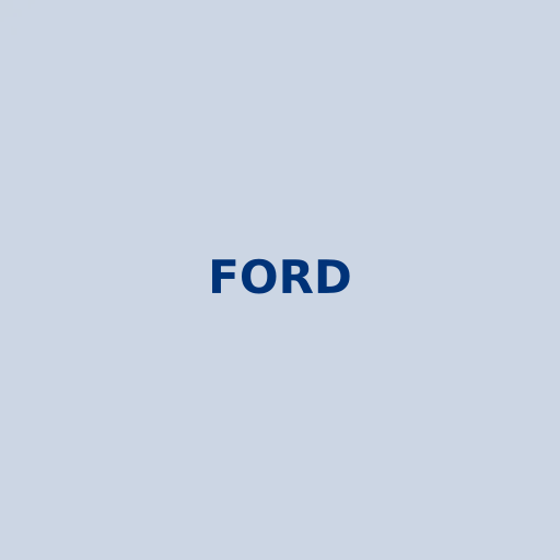 Ford logo