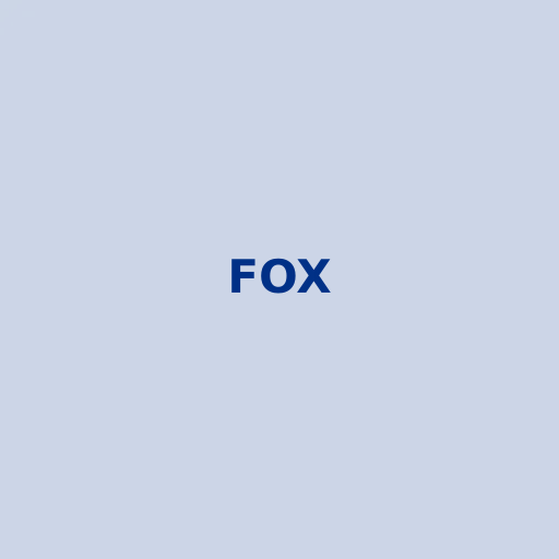 FOX logo