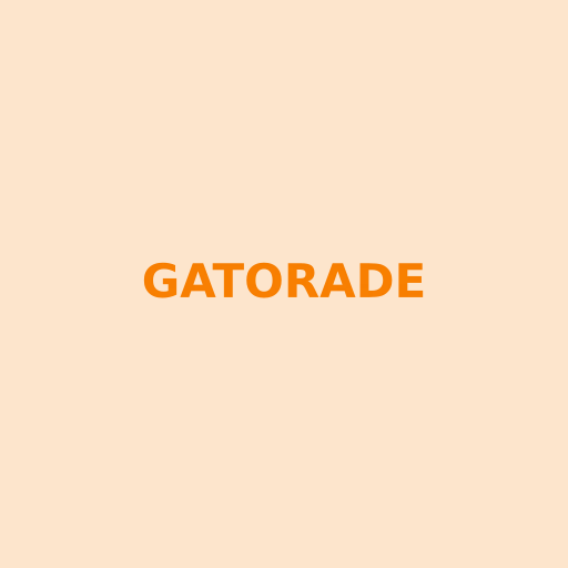 Gatorade logo