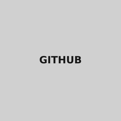 GitHub logo
