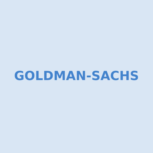Goldman Sachs logo