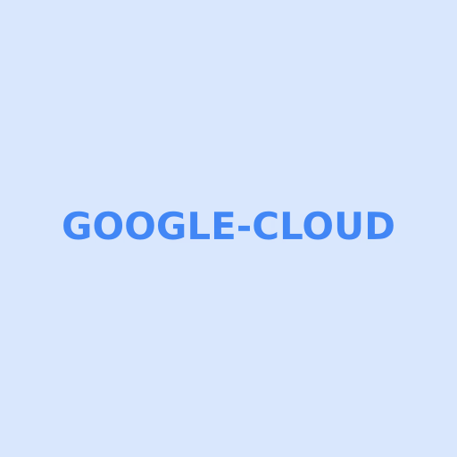 Google Cloud logo
