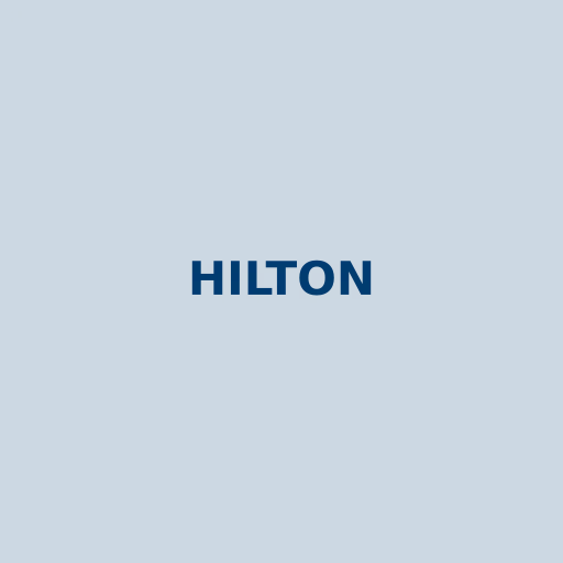 Hilton logo