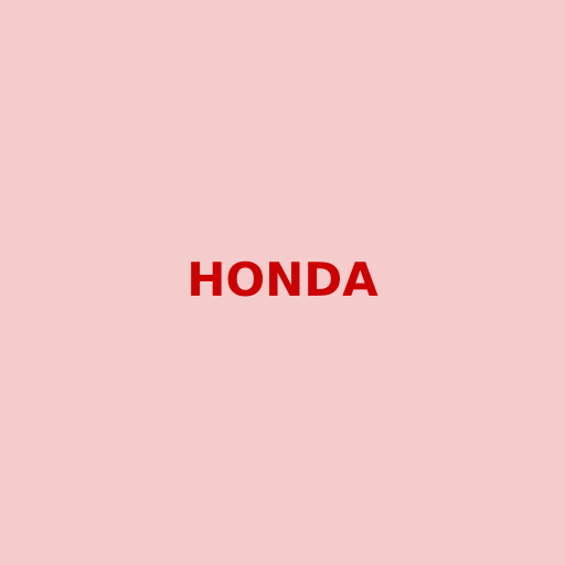 Honda logo