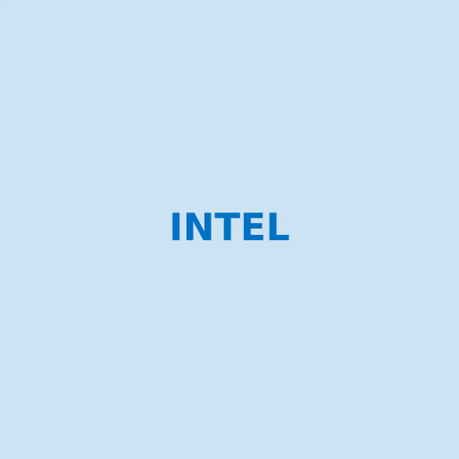 Intel logo