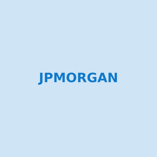 JPMorgan Chase logo