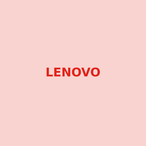Lenovo logo