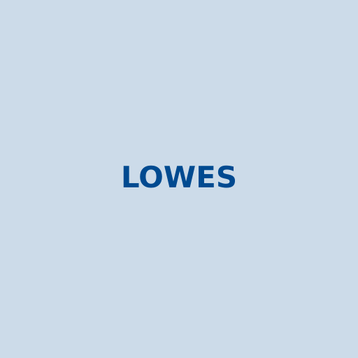 Lowe's logo