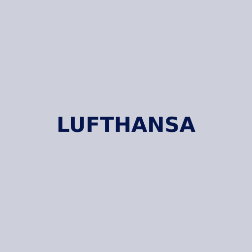 Lufthansa logo
