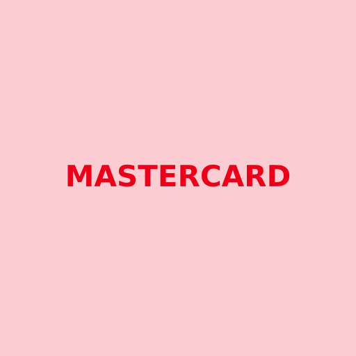 Mastercard logo