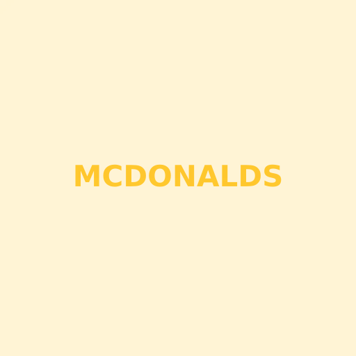 McDonald's logo