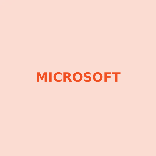 Microsoft logo