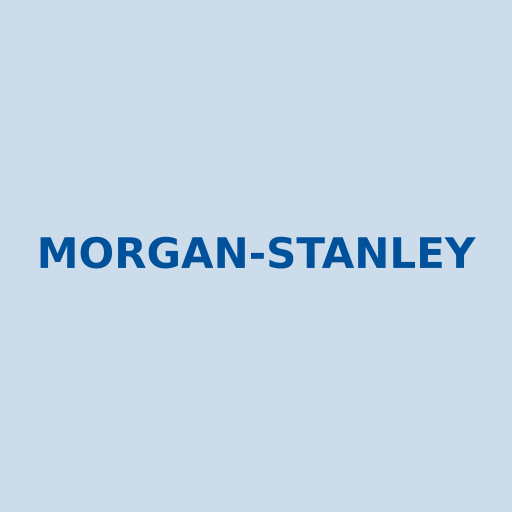 Morgan Stanley logo