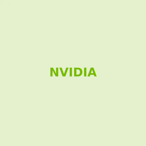 NVIDIA logo