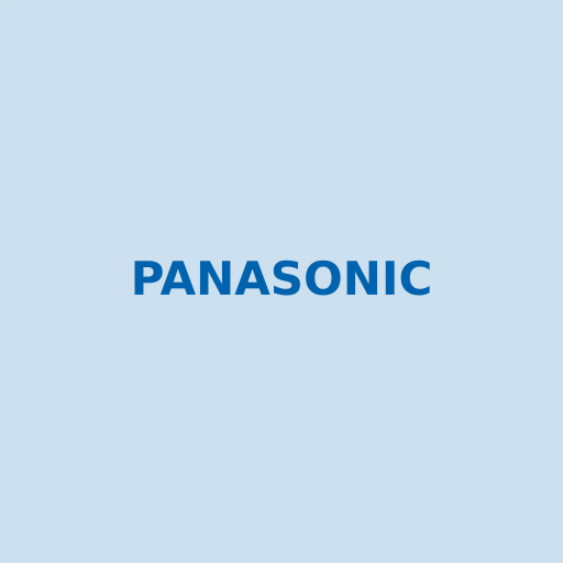 Panasonic logo