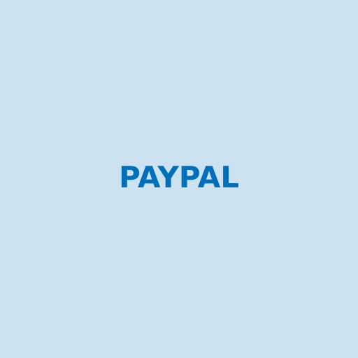 PayPal logo