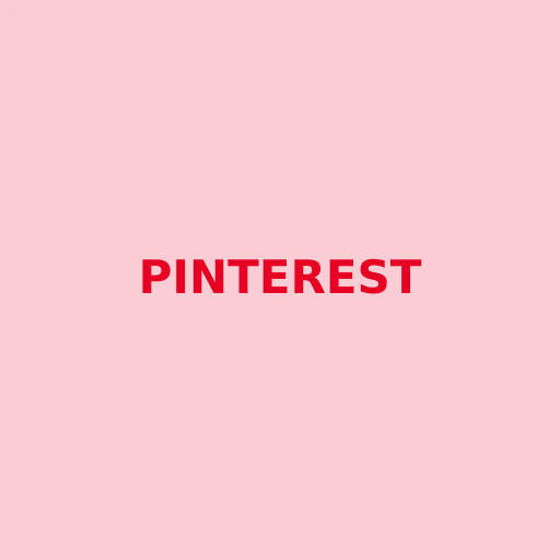 Pinterest logo