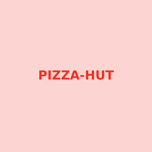 Pizza Hut logo