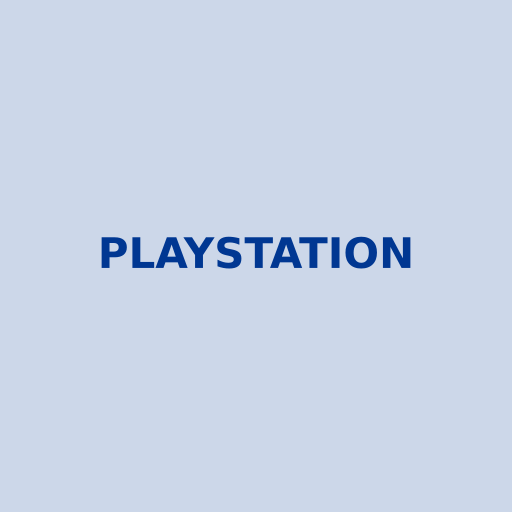 PlayStation logo