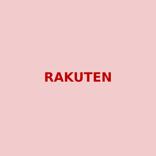 Rakuten logo
