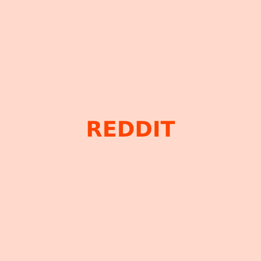 Reddit logo