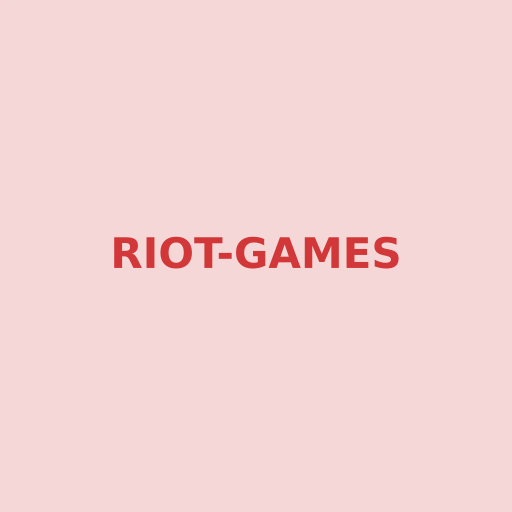 Riot Games logo
