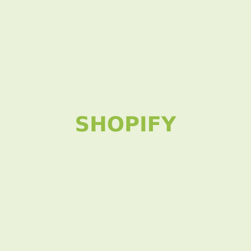 Shopify logo