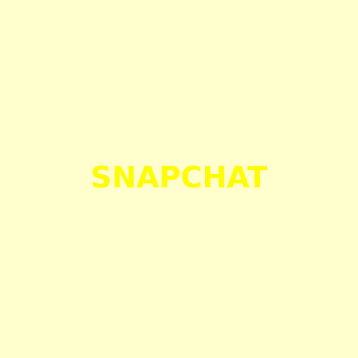 Snapchat logo