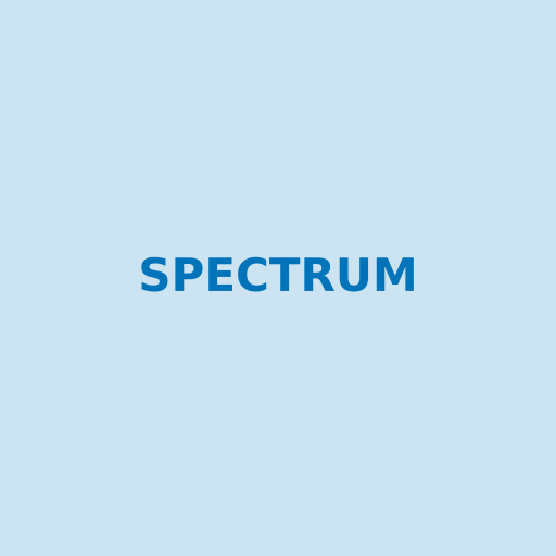Spectrum logo