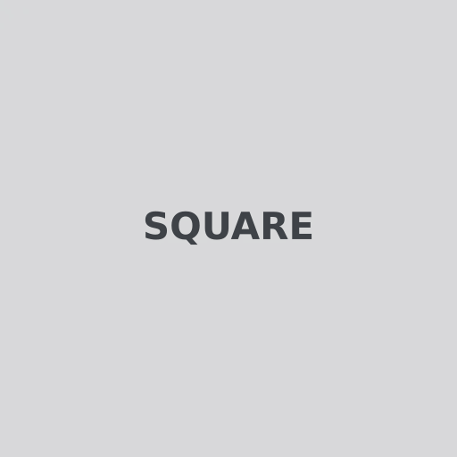 Square logo