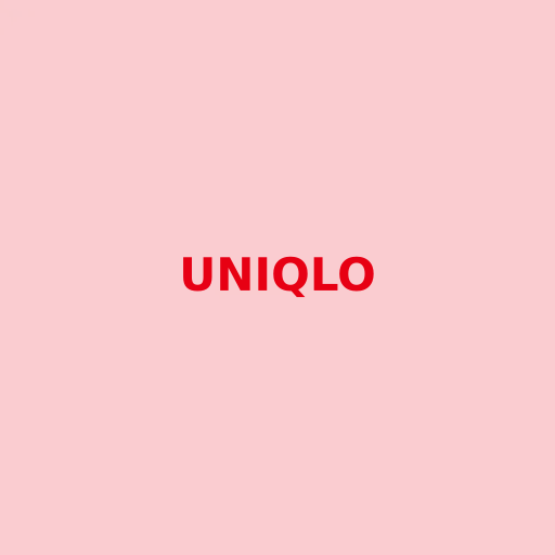 Uniqlo logo